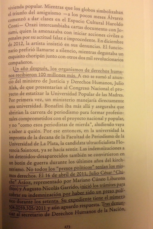 Libro de Luis Gasulla 2